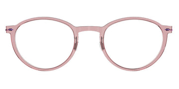 Lindberg® N.O.W. Titanium™ 6527 LIN NOW 6527 Basic-C20-P77 48 - Basic-C20 Eyeglasses