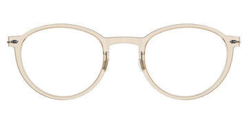 Lindberg® N.O.W. Titanium™ 6527 LIN NOW 6527 Basic-C21-P10 48 - Basic-C21 Eyeglasses