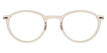 Lindberg® N.O.W. Titanium™ 6527 LIN NOW 6527 Basic-C21-PU9 48 - Basic-C21 Eyeglasses