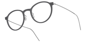 Lindberg® N.O.W. Titanium™ 6527 LIN NOW 6527 Basic-D15-P10 48 - Basic-D15 Eyeglasses