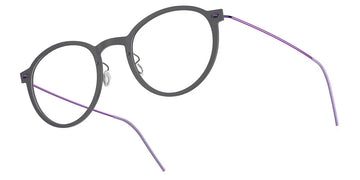 Lindberg® N.O.W. Titanium™ 6527 LIN NOW 6527 Basic-D15-P77 48 - Basic-D15 Eyeglasses