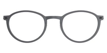 Lindberg® N.O.W. Titanium™ 6527 LIN NOW 6527 Basic-D15-PU9 48 - Basic-D15 Eyeglasses