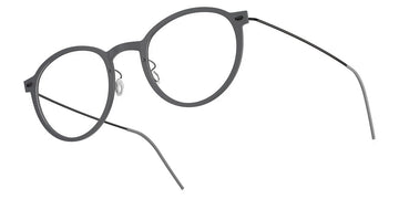 Lindberg® N.O.W. Titanium™ 6527 LIN NOW 6527 Basic-D15-PU9 48 - Basic-D15 Eyeglasses