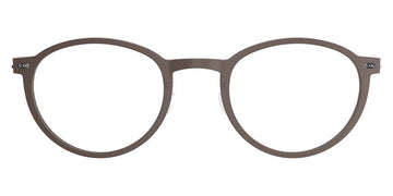 Lindberg® N.O.W. Titanium™ 6527 LIN NOW 6527 Basic-D17-P10 48 - Basic-D17 Eyeglasses