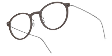 Lindberg® N.O.W. Titanium™ 6527 LIN NOW 6527 Basic-D17-P10 48 - Basic-D17 Eyeglasses