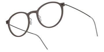 Lindberg® N.O.W. Titanium™ 6527 LIN NOW 6527 Basic-D17-PU9 48 - Basic-D17 Eyeglasses