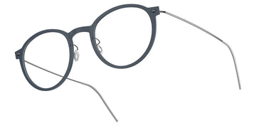 Lindberg® N.O.W. Titanium™ 6527 LIN NOW 6527 Basic-D18-P10 48 - Basic-D18 Eyeglasses