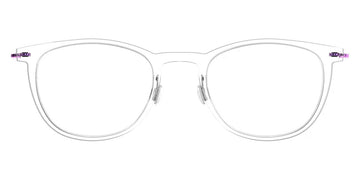 Lindberg® N.O.W. Titanium™ 6529 LIN NOW 6529 802-C01-P77 47 - 802-C01 Eyeglasses