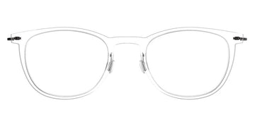 Lindberg® N.O.W. Titanium™ 6529 LIN NOW 6529 802-C01-PU9 47 - 802-C01 Eyeglasses