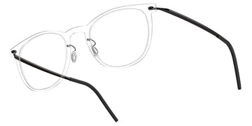 Lindberg® N.O.W. Titanium™ 6529 LIN NOW 6529 802-C01-PU9 47 - 802-C01 Eyeglasses