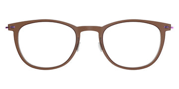 Lindberg® N.O.W. Titanium™ 6529 LIN NOW 6529 802-C02M-P77 47 - 802-C02M Eyeglasses