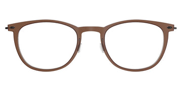 Lindberg® N.O.W. Titanium™ 6529 LIN NOW 6529 802-C02M-PU9 47 - 802-C02M Eyeglasses