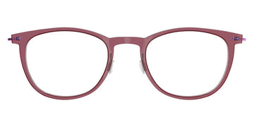 Lindberg® N.O.W. Titanium™ 6529 LIN NOW 6529 802-C04-P77 47 - 802-C04 Eyeglasses