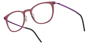 Lindberg® N.O.W. Titanium™ 6529 LIN NOW 6529 802-C04-P77 47 - 802-C04 Eyeglasses