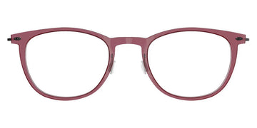 Lindberg® N.O.W. Titanium™ 6529 LIN NOW 6529 802-C04-PU9 47 - 802-C04 Eyeglasses