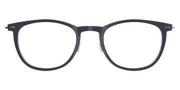 Lindberg® N.O.W. Titanium™ 6529 LIN NOW 6529 802-C06-P10 47 - 802-C06 Eyeglasses