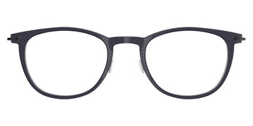 Lindberg® N.O.W. Titanium™ 6529 LIN NOW 6529 802-C06-PU9 47 - 802-C06 Eyeglasses