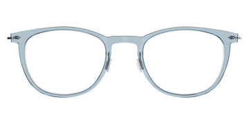 Lindberg® N.O.W. Titanium™ 6529 LIN NOW 6529 802-C08-P10 47 - 802-C08 Eyeglasses