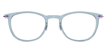 Lindberg® N.O.W. Titanium™ 6529 LIN NOW 6529 802-C08-P77 47 - 802-C08 Eyeglasses