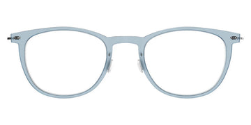 Lindberg® N.O.W. Titanium™ 6529 LIN NOW 6529 802-C08M-P10 47 - 802-C08M Eyeglasses