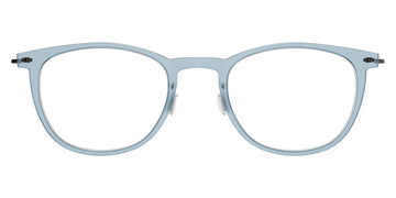 Lindberg® N.O.W. Titanium™ 6529 LIN NOW 6529 802-C08M-PU9 47 - 802-C08M Eyeglasses