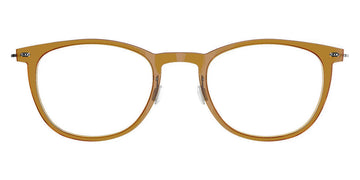 Lindberg® N.O.W. Titanium™ 6529 LIN NOW 6529 802-C09-P10 47 - 802-C09 Eyeglasses