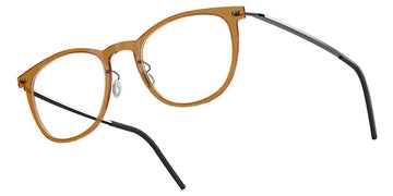 Lindberg® N.O.W. Titanium™ 6529 LIN NOW 6529 802-C09-P10 47 - 802-C09 Eyeglasses