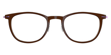 Lindberg® N.O.W. Titanium™ 6529 LIN NOW 6529 802-C10-P77 47 - 802-C10 Eyeglasses