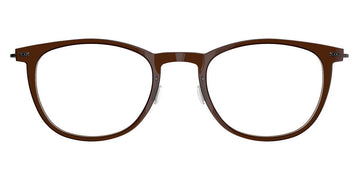 Lindberg® N.O.W. Titanium™ 6529 LIN NOW 6529 802-C10-PU9 47 - 802-C10 Eyeglasses