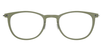 Lindberg® N.O.W. Titanium™ 6529 LIN NOW 6529 802-C11M-P10 47 - 802-C11M Eyeglasses