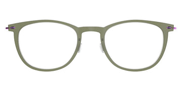 Lindberg® N.O.W. Titanium™ 6529 LIN NOW 6529 802-C11M-P77 47 - 802-C11M Eyeglasses