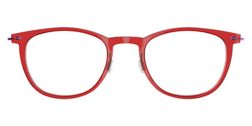 Lindberg® N.O.W. Titanium™ 6529 LIN NOW 6529 802-C12-P77 47 - 802-C12 Eyeglasses