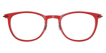 Lindberg® N.O.W. Titanium™ 6529 LIN NOW 6529 802-C12-PU9 47 - 802-C12 Eyeglasses