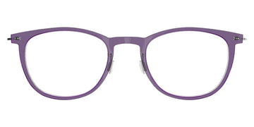 Lindberg® N.O.W. Titanium™ 6529 LIN NOW 6529 802-C13-P10 47 - 802-C13 Eyeglasses