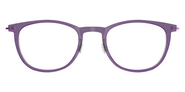 Lindberg® N.O.W. Titanium™ 6529 LIN NOW 6529 802-C13-P77 47 - 802-C13 Eyeglasses