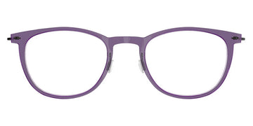 Lindberg® N.O.W. Titanium™ 6529 LIN NOW 6529 802-C13-PU9 47 - 802-C13 Eyeglasses