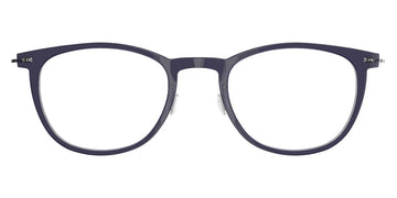 Lindberg® N.O.W. Titanium™ 6529 LIN NOW 6529 802-C14-P10 47 - 802-C14 Eyeglasses