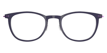 Lindberg® N.O.W. Titanium™ 6529 LIN NOW 6529 802-C14-P77 47 - 802-C14 Eyeglasses