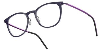 Lindberg® N.O.W. Titanium™ 6529 LIN NOW 6529 802-C14-P77 47 - 802-C14 Eyeglasses