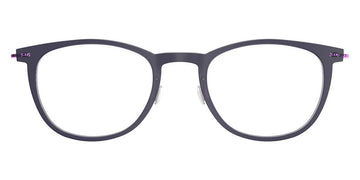 Lindberg® N.O.W. Titanium™ 6529 LIN NOW 6529 802-C14M-P77 47 - 802-C14M Eyeglasses