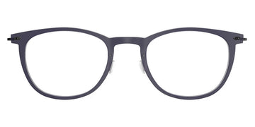 Lindberg® N.O.W. Titanium™ 6529 LIN NOW 6529 802-C14M-PU9 47 - 802-C14M Eyeglasses