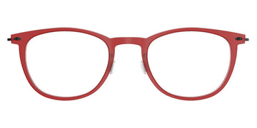 Lindberg® N.O.W. Titanium™ 6529 LIN NOW 6529 802-C18M-PU9 47 - 802-C18M Eyeglasses