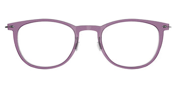 Lindberg® N.O.W. Titanium™ 6529 LIN NOW 6529 802-C19-P10 47 - 802-C19 Eyeglasses