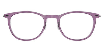 Lindberg® N.O.W. Titanium™ 6529 LIN NOW 6529 802-C19-PU9 47 - 802-C19 Eyeglasses