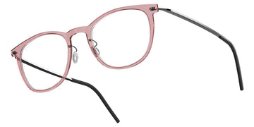 Lindberg® N.O.W. Titanium™ 6529 LIN NOW 6529 802-C20-P10 47 - 802-C20 Eyeglasses