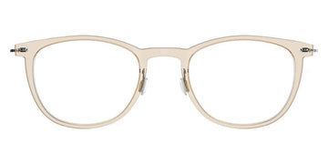 Lindberg® N.O.W. Titanium™ 6529 LIN NOW 6529 802-C21-P10 47 - 802-C21 Eyeglasses