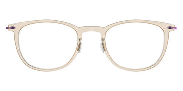 Lindberg® N.O.W. Titanium™ 6529 LIN NOW 6529 802-C21-P77 47 - 802-C21 Eyeglasses