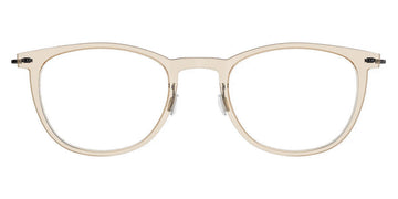 Lindberg® N.O.W. Titanium™ 6529 LIN NOW 6529 802-C21-PU9 47 - 802-C21 Eyeglasses