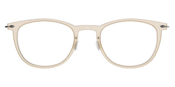 Lindberg® N.O.W. Titanium™ 6529 LIN NOW 6529 802-C21M-P10 47 - 802-C21M Eyeglasses