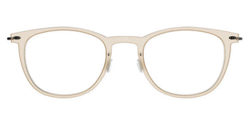 Lindberg® N.O.W. Titanium™ 6529 LIN NOW 6529 802-C21M-PU9 47 - 802-C21M Eyeglasses